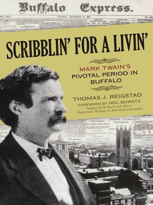 Scribblin' for a Livin' - ebook